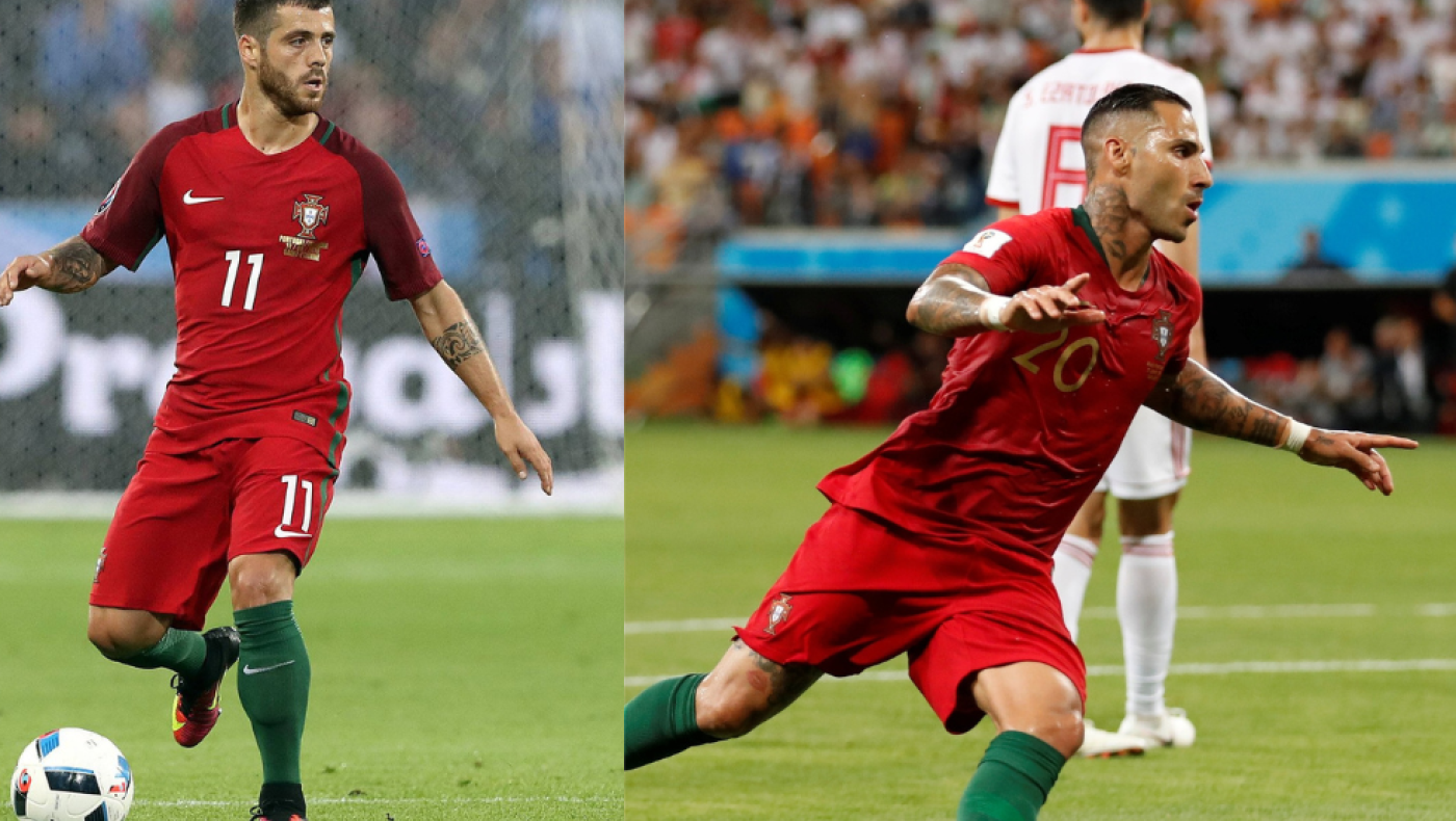 Βιεϊρίνια: «Μιλούσα με τον Κουαρέσμα για να έρθει στον ΠΑΟΚ»