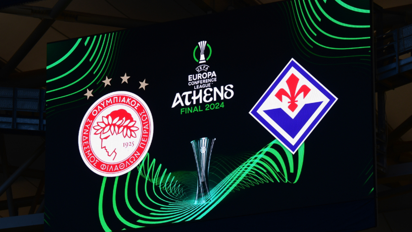 Η Ελλάδα έχει... πείρα στους ευρωπαϊκούς τελικούς