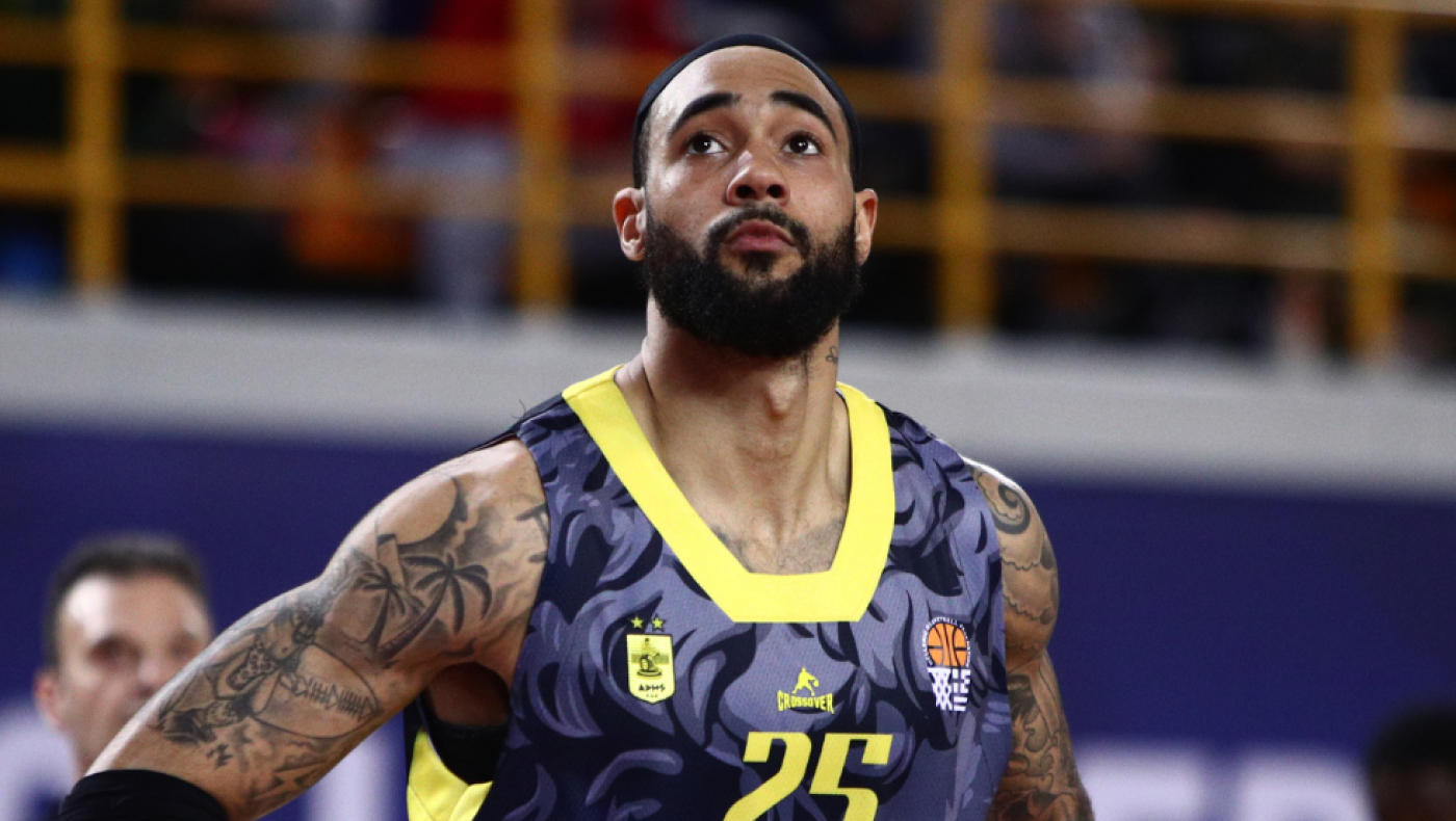 Πρόβλημα ο Χάρελ, πλεονέκτημα η έλλειψη πίεσης