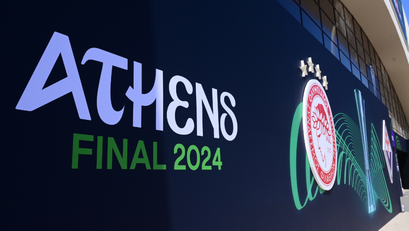 Conference League: Γιατί η UEFA ακυρώνει εισιτήρια φίλων του Ολυμπιακού για τον τελικό