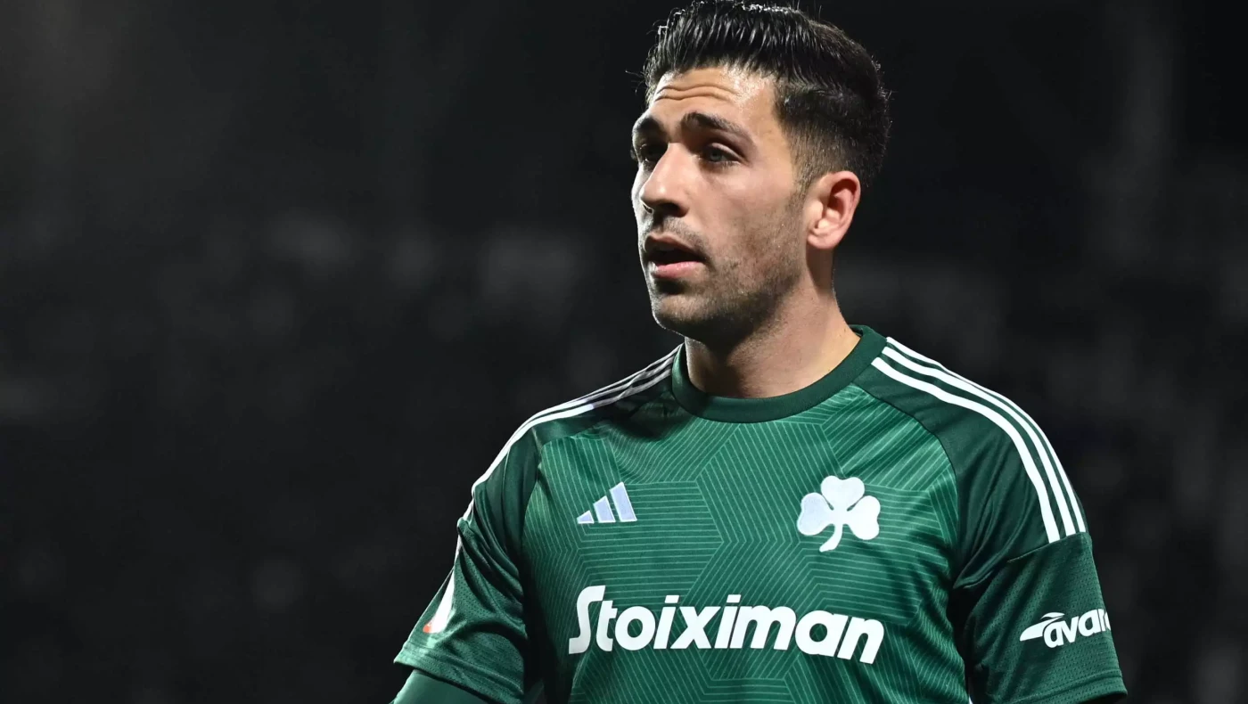 Μπακασέτας: «Γνωρίζουμε πως πρέπει να γίνουμε καλύτεροι»