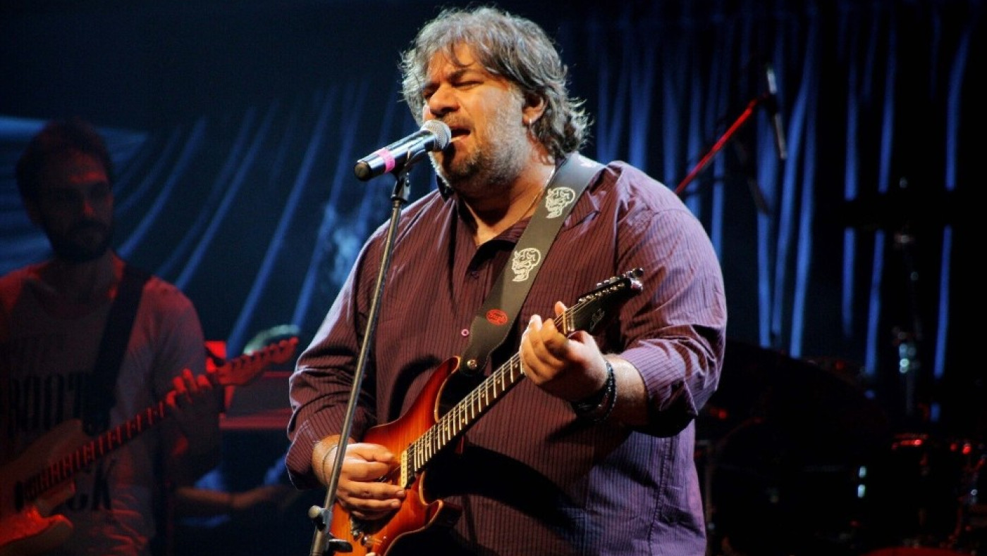 Δημήτρης Σταρόβας: Πότε παίρνει εξιτήριο από το Τζάνειο νοσοκομείο