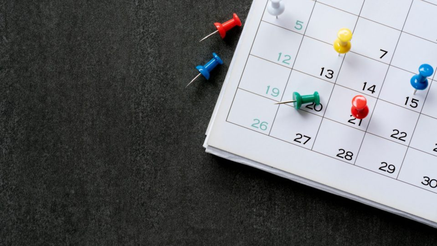 Αγίου Πνεύματος: Όλες οι αργίες του 2024 μετά το τριήμερο