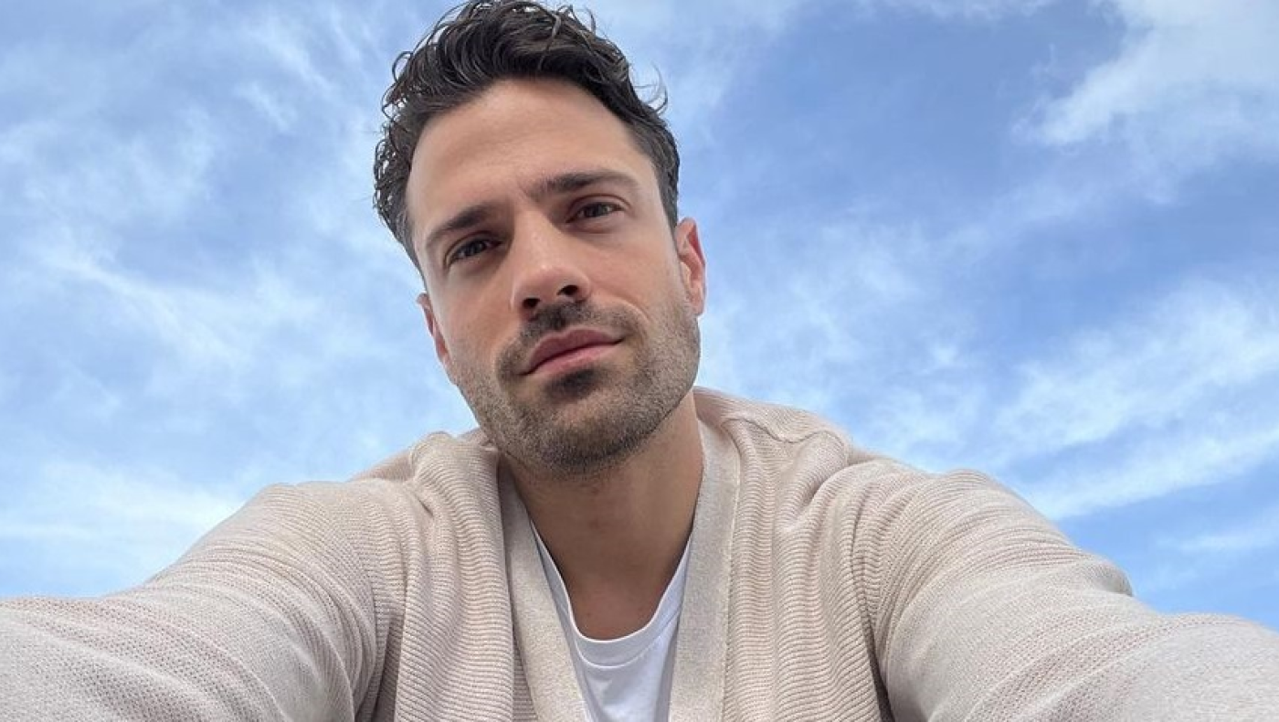 Αργυρός για Κασσελάκη: «Θα κατέβω με χαρά στον γάμο εάν δεν...»