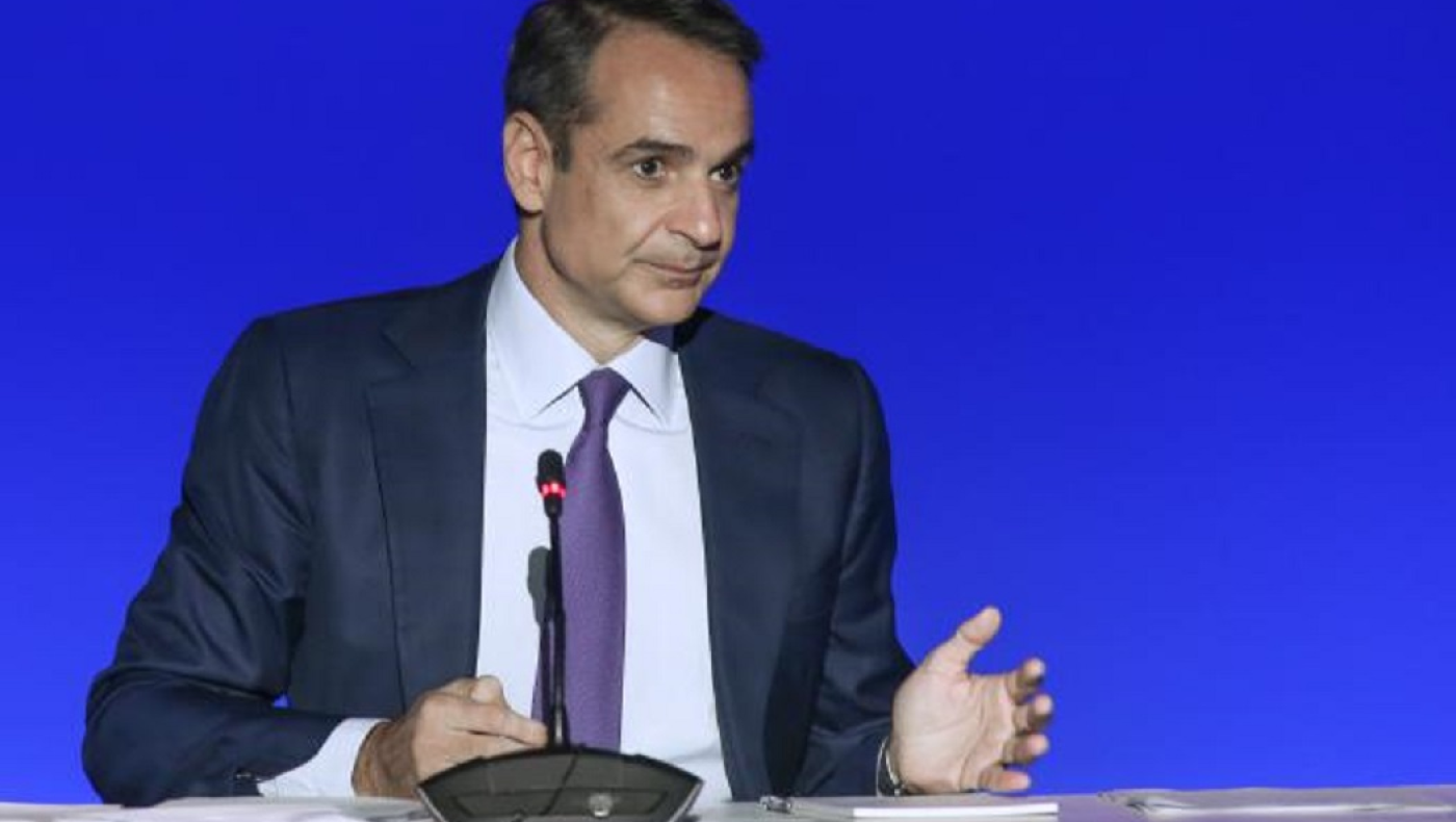 Conference League: Χωρίς τον Μητσοτάκη ο μεγάλος τελικός της διοργάνωσης