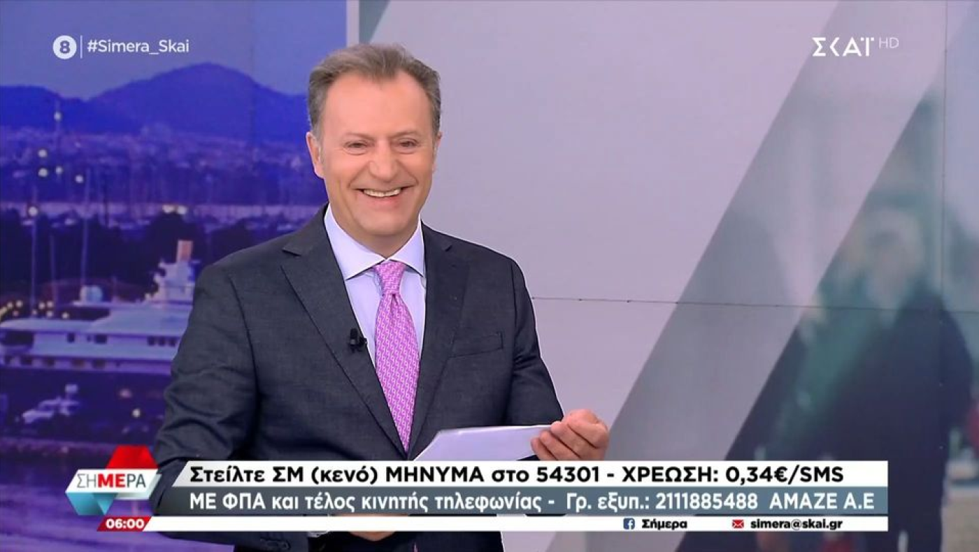 Οικονόμου σε Παυλόπουλο: «Την Πέμπτη μπορεί να είσαι και μόνος σου»