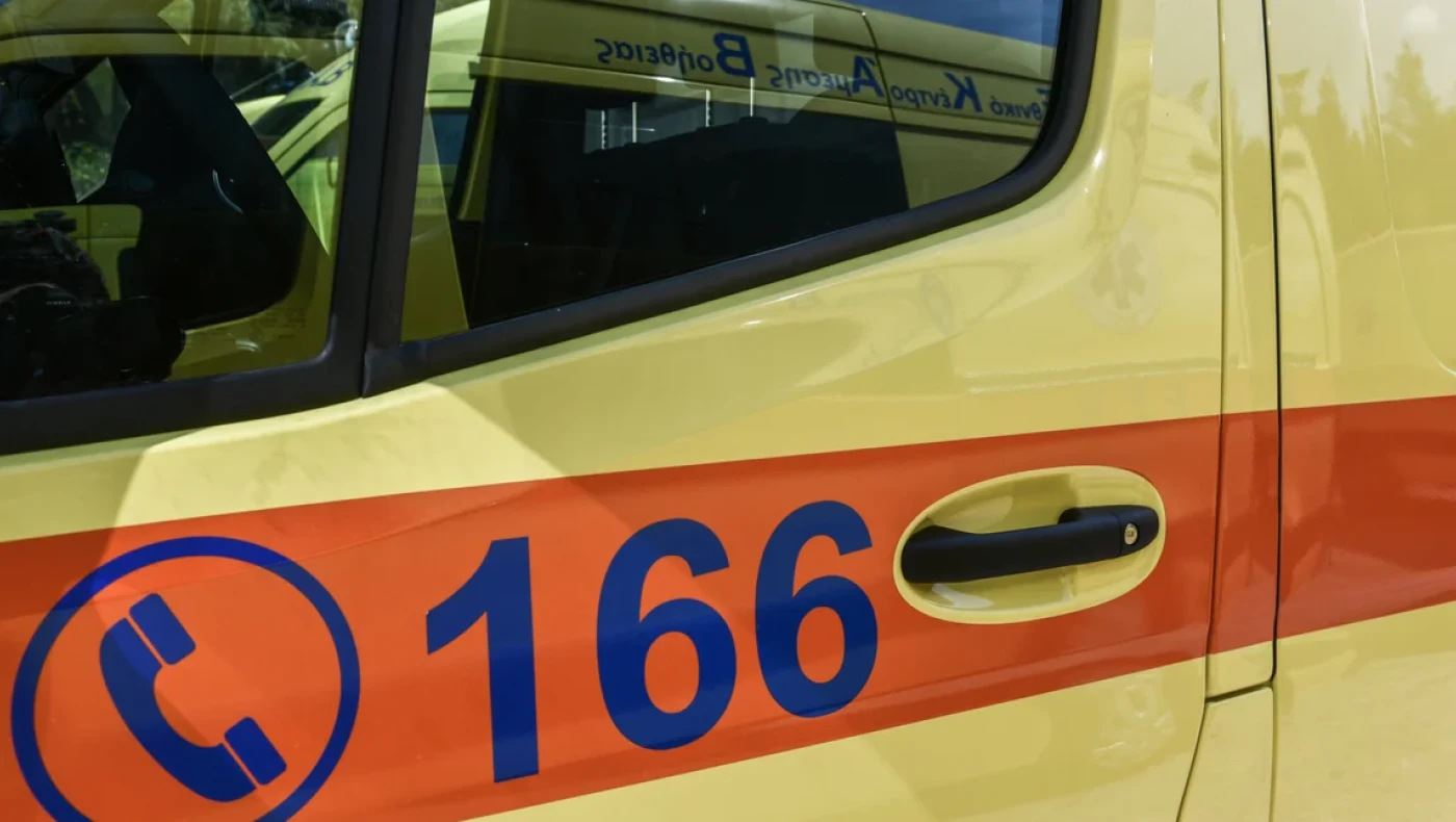 Θεσσαλονίκη: Εντοπίστηκε σορός στον Θερμαϊκό μπροστά από την πλατεία Αριστοτέλους