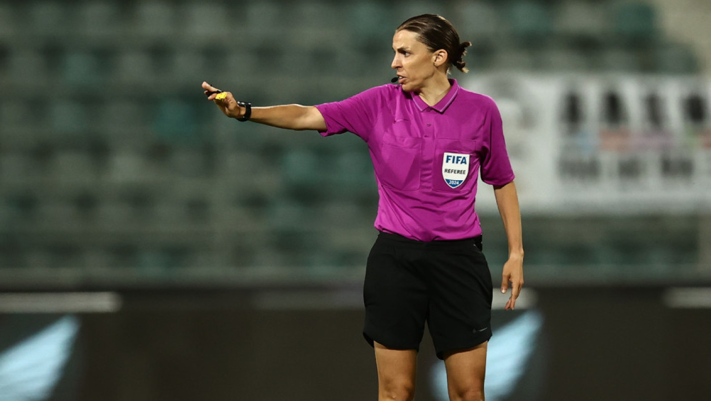 UEFA σε ΕΠΟ: «Η ανοχή εξαντλήθηκε, ξεχάστε τους ξένους διαιτητές»