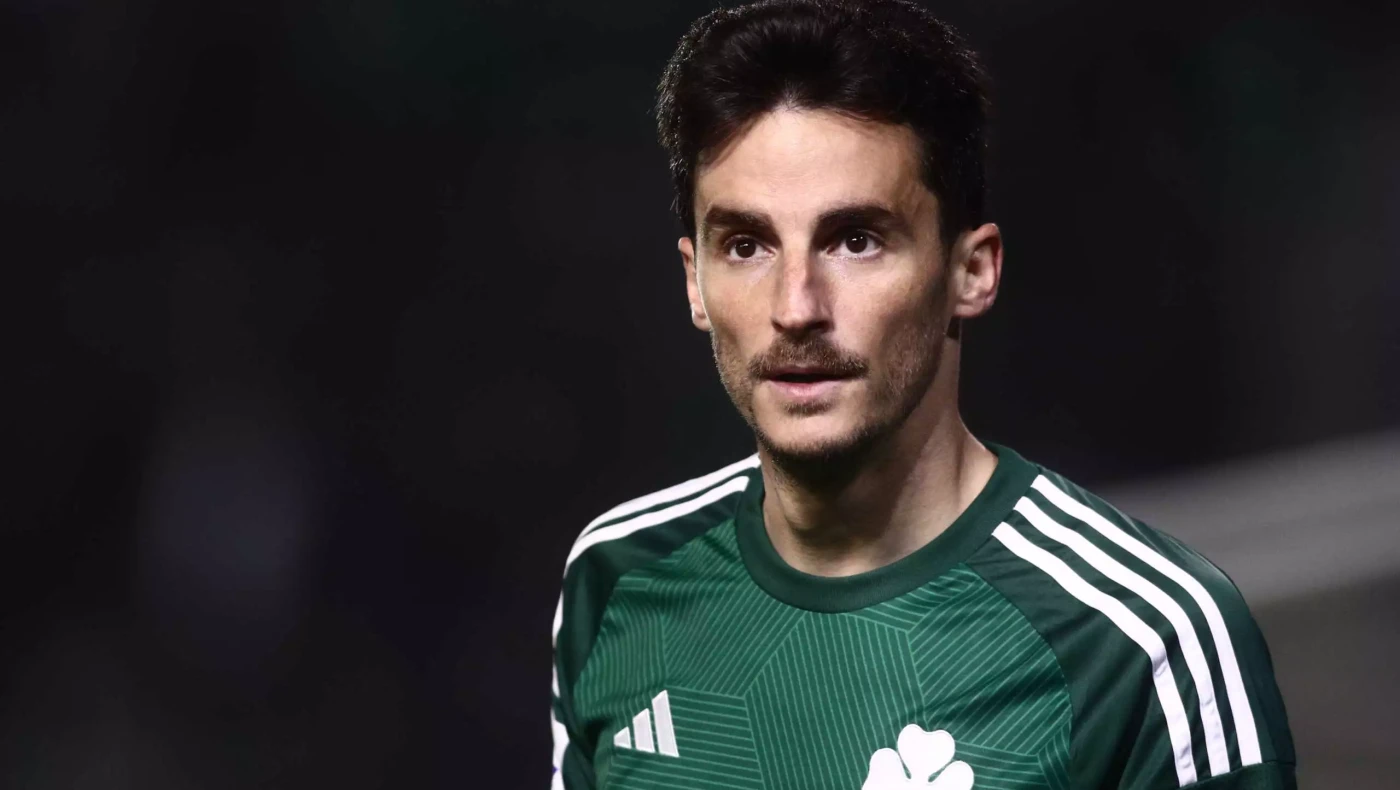 Τέλος ο Χουάνκαρ από τον Παναθηναϊκό