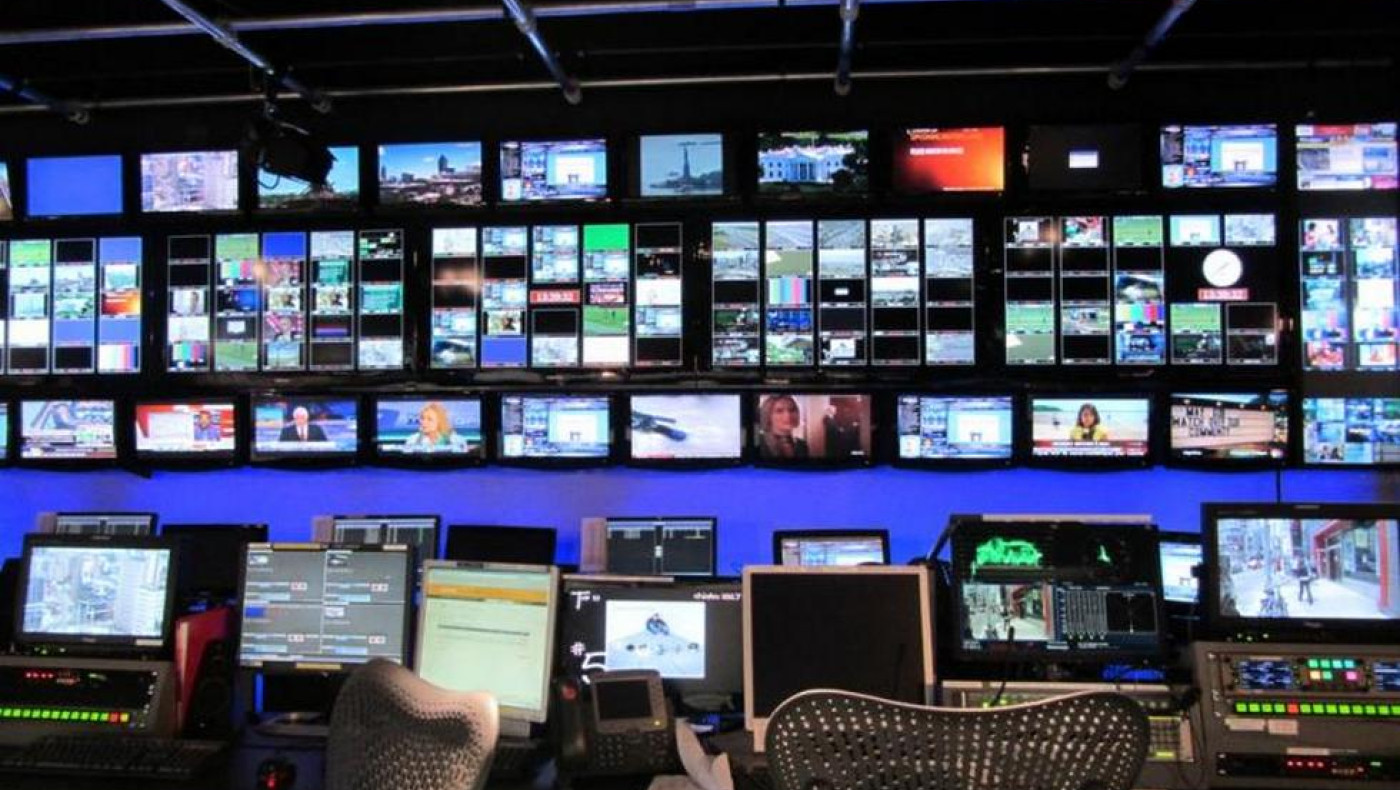 Έρχεται νέο κανάλι στη Θεσσαλονίκη