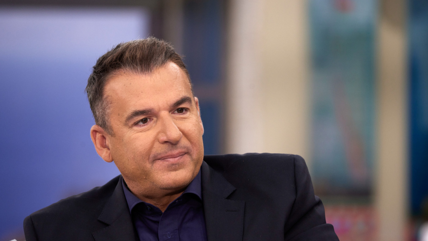 Μπάλντοκ: Πώς έφτασε ο Λιάγκας να ζητήσει συγγνώμη για το «ρεπορτάζ»