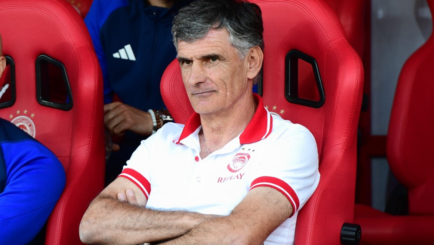 Μεντιλίμπαρ: «Μας συγκλόνισε ο θάνατος του Μπάλντοκ-Προσεκτικοί με Λεβαδειακό»