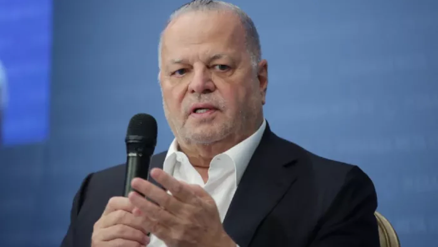 Ευάγγελος Μυτιληναίος: Ποια είναι η αμοιβή του στη Metlen