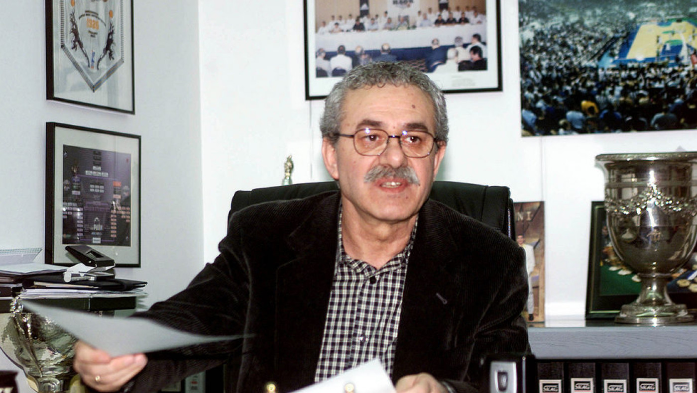 Νικηφόρος: Τρεις προτάσεις για να γίνει καλύτερο το ποδόσφαιρό μας