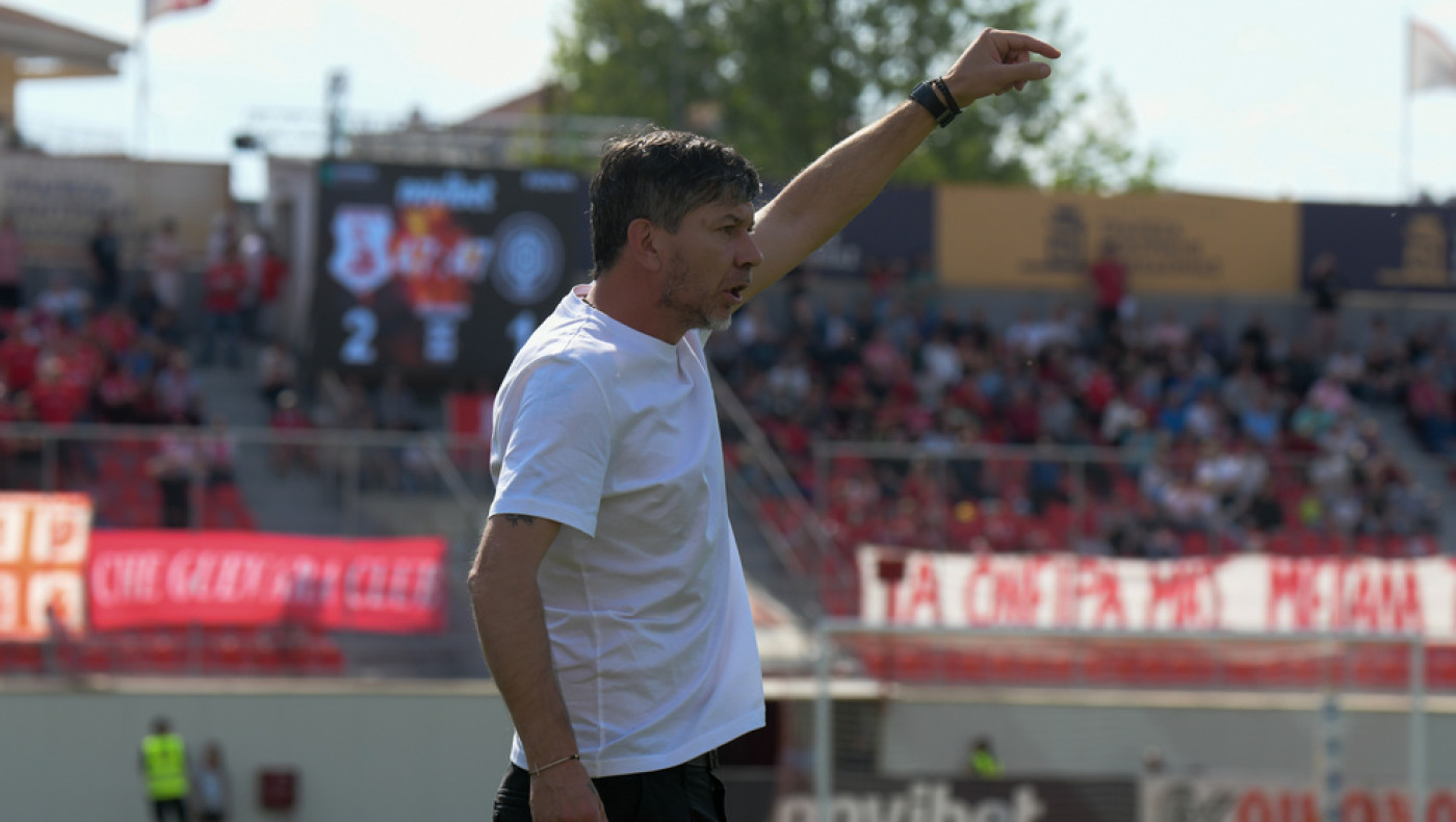 Κοντά σε οριστική συμφωνία Γκαρσία-Ατρόμητος