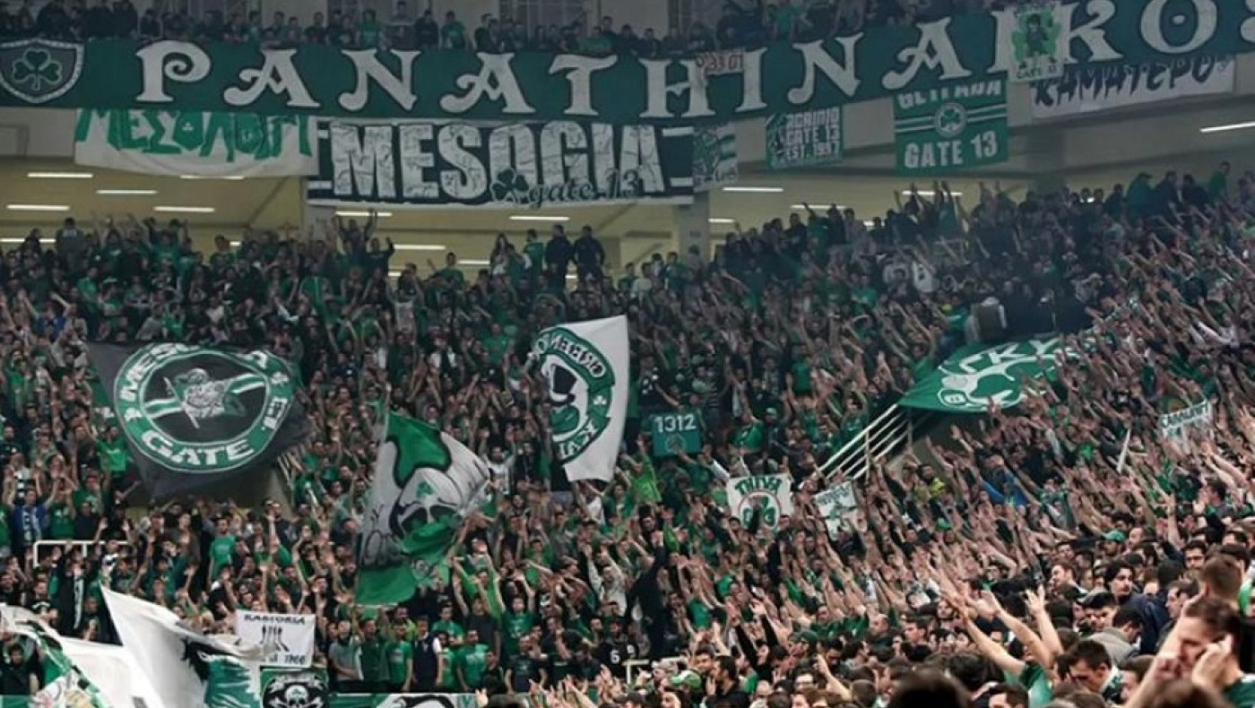 Εξαφανίστηκαν ήδη 7.000 εισιτήρια για το Παναθηναϊκός-Άρης