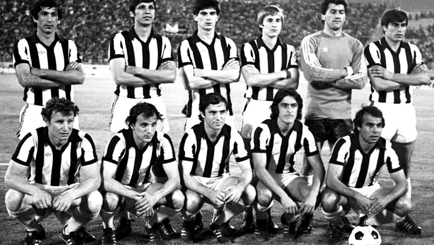 Άρης: Το σκηνικό που θύμισε τον ΠΑΟΚ του 1977