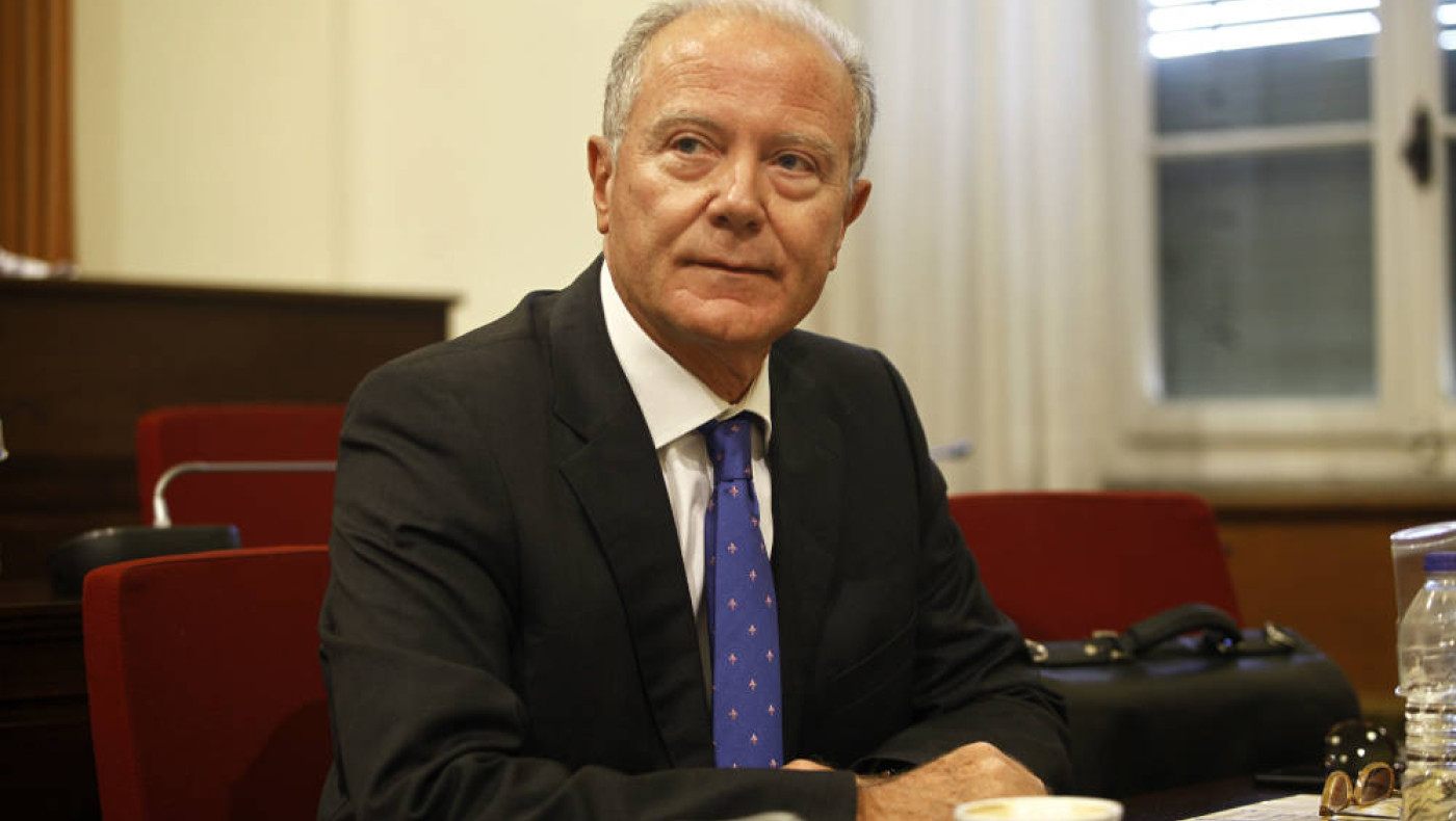 Γιώργος Προβόπουλος: Πέθανε ο πρώην διοικητής της Τράπεζας της Ελλάδος