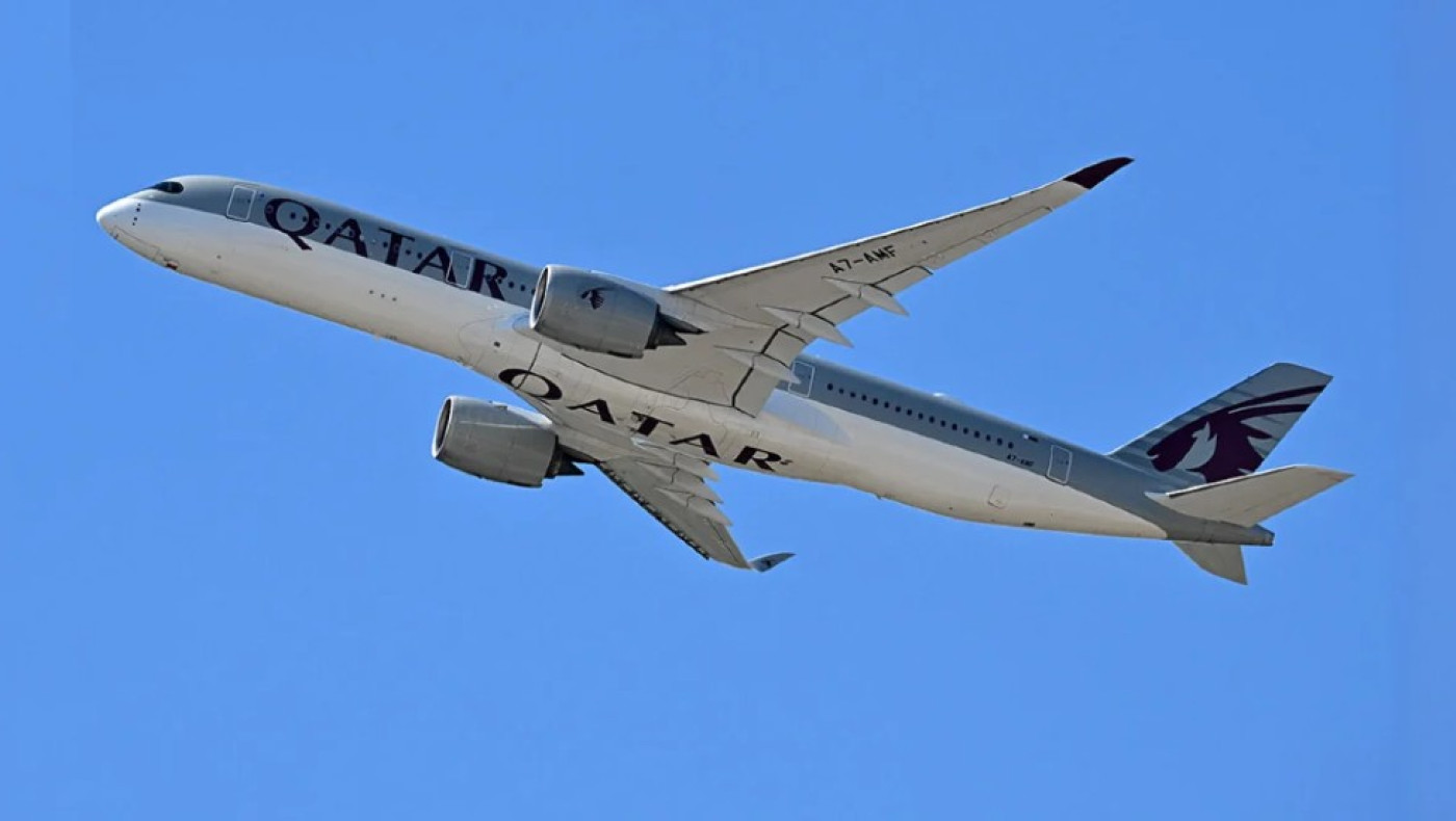 12 άνθρωποι τραυματίστηκαν σε πτήση της Qatar Airways ύστερα από αναταράξεις