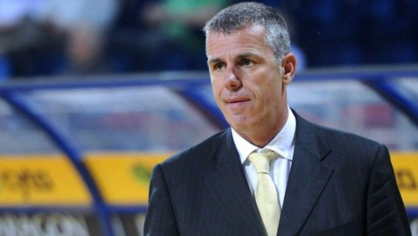 Σούμποτιτς: «Τότε κατάλαβα τι μπορεί να κάνει ο Σλούκας, ο Ναν άλλαξε τον Παναθηναϊκό»