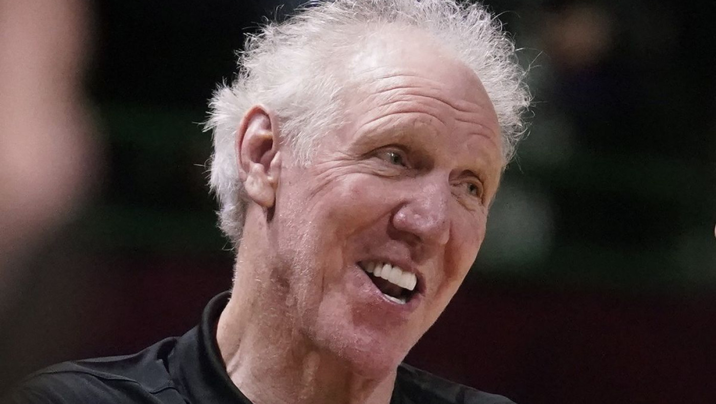 NBA: Έφυγε από την ζωή ο Μπιλ Γουόλτον (pic)