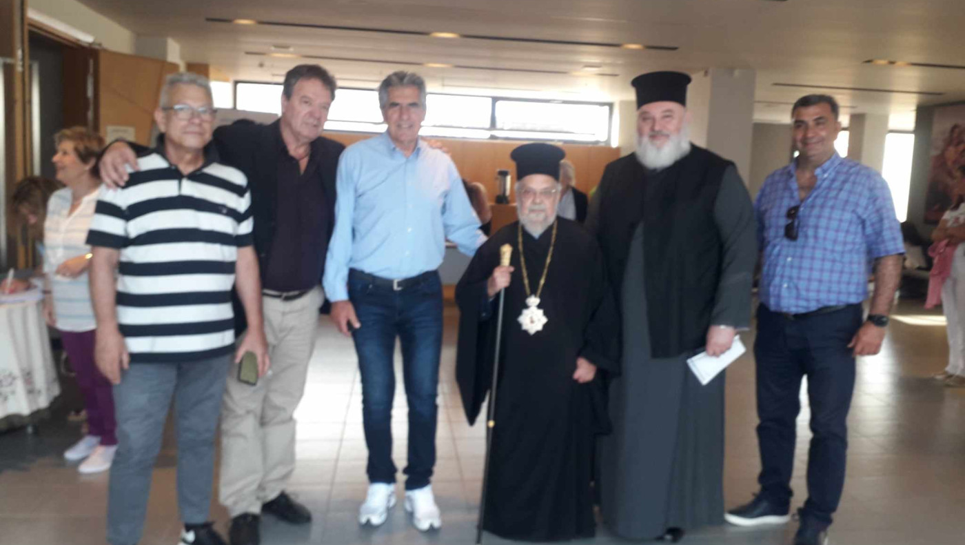 Επιτυχής η ημερίδα για την παραβατικότητα και την κακοποίηση ανηλίκων