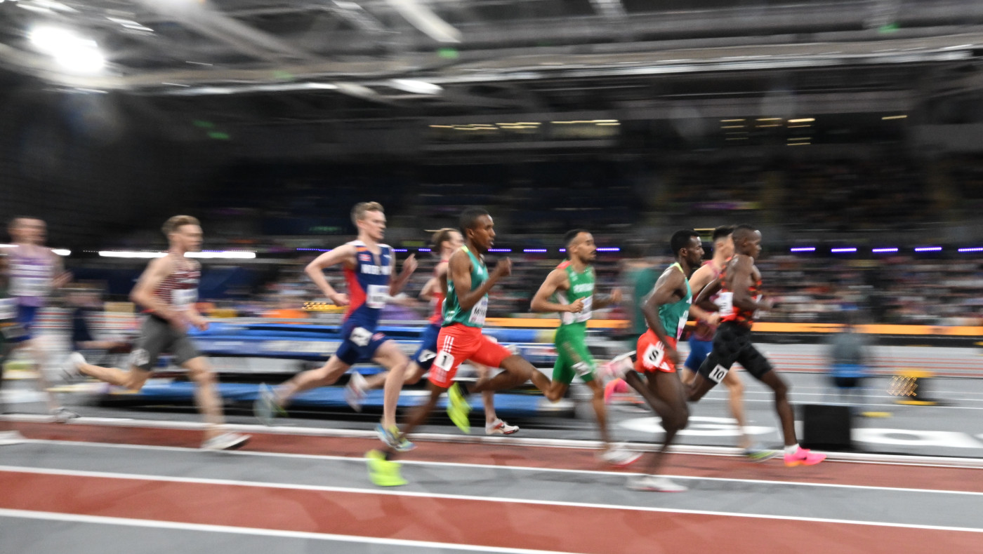 Ευρωπαϊκό Πρωτάθλημα Στίβου 2024: Με 53 αθλητές και αθλήτριες η ελληνική αποστολή