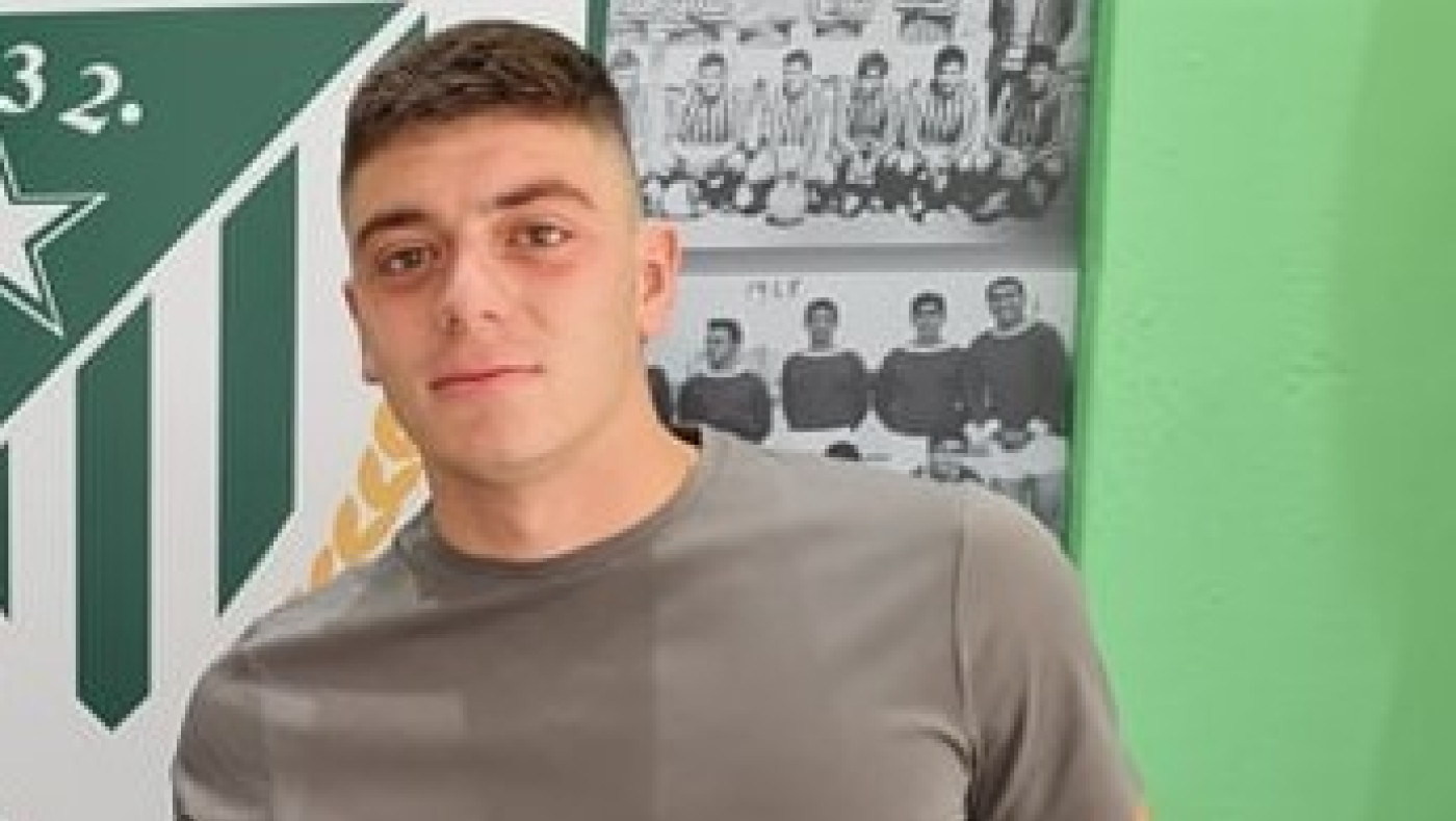 Παύλος Μελάς: Ανανέωσε με Κουκουλέκη