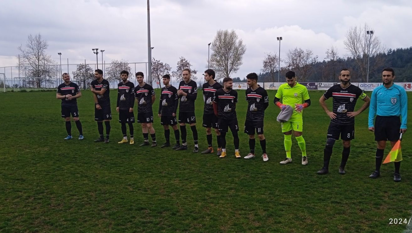 Κεραυνός Ωραιοκάστρου: Ανανεώσεις συνεργασίας με δέκα παίκτες