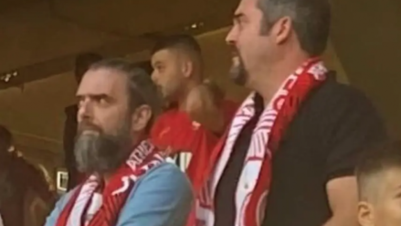 Τσαφούλιας: Ευρωπαϊκή κούπα του Ολυμπιακού ή Netflix;