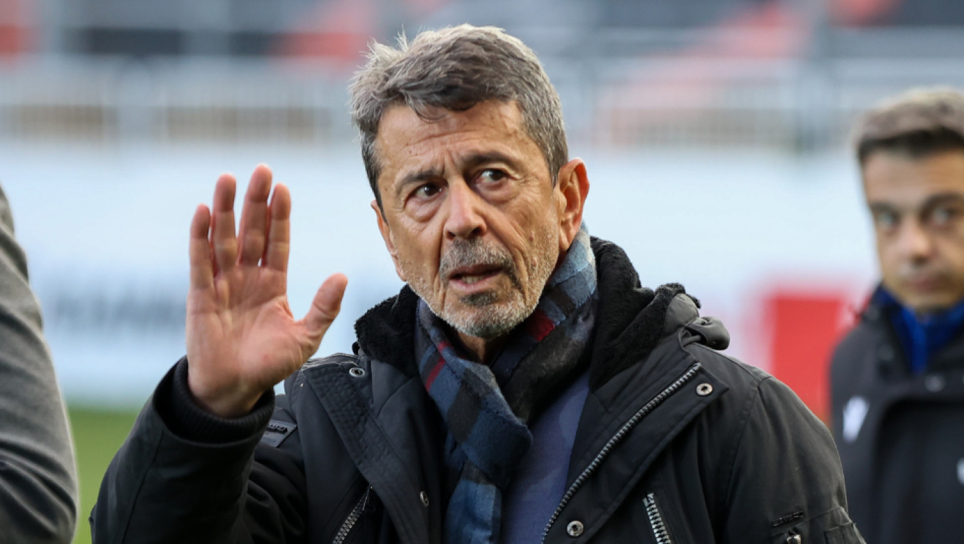 Ύμνοι Πετράκη για Λιάβα: «Κρύο αίμα που έχει κάτι μοναδικό, του αξίζει μία ευκαιρία στον ΠΑΟΚ»