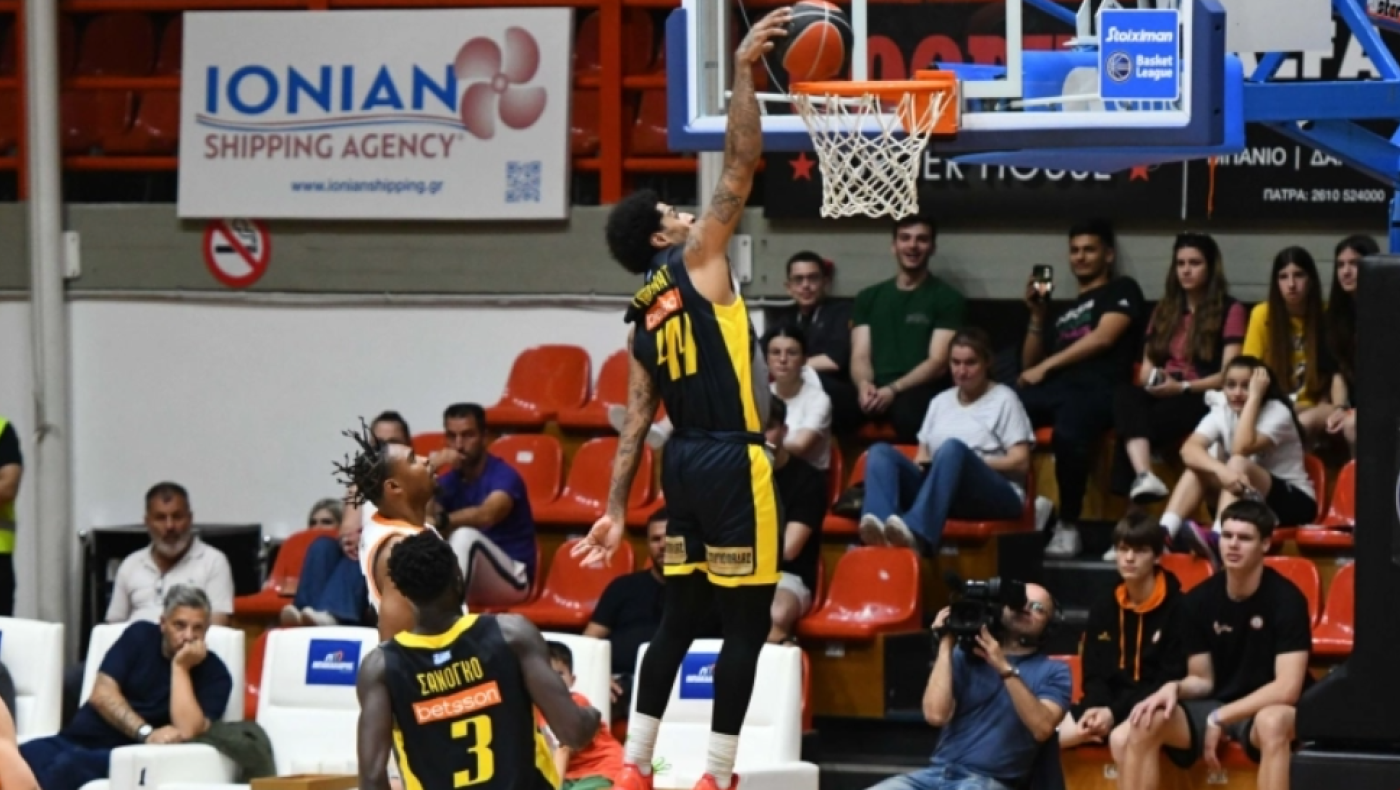 Άρης: Με προβλήματα η προετοιμασία για Παναθηναϊκό