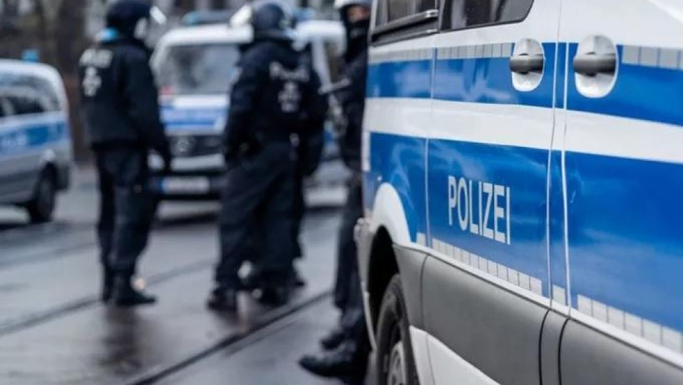 Βερολίνο: Συνελήφθησαν δύο άτομα που μετείχαν στα επεισόδια μεταξύ Ολυμπιακού και Παναθηναϊκού