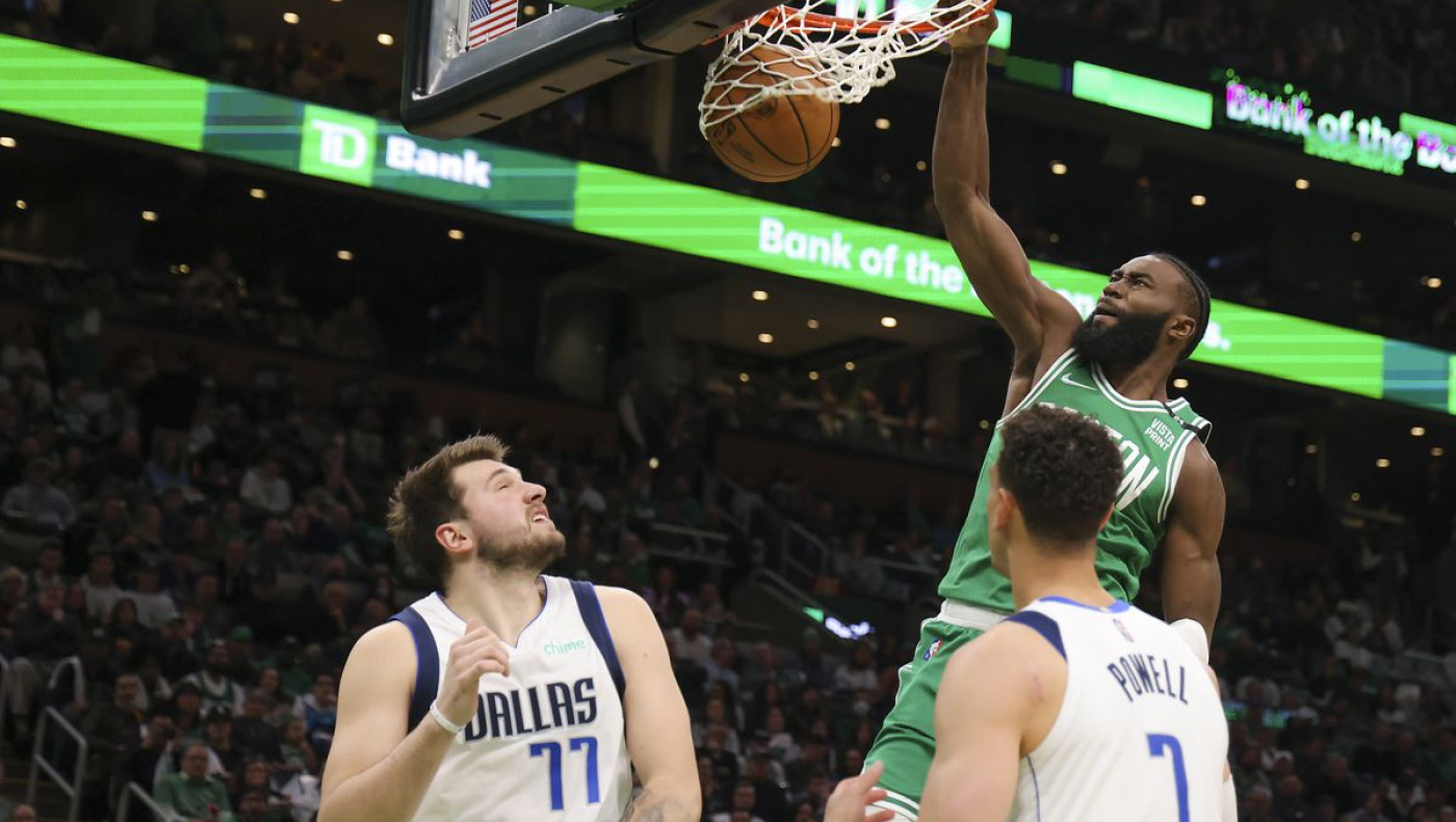 Το NBA στα καλύτερά του: Ρεκόρ τηλεθέασης