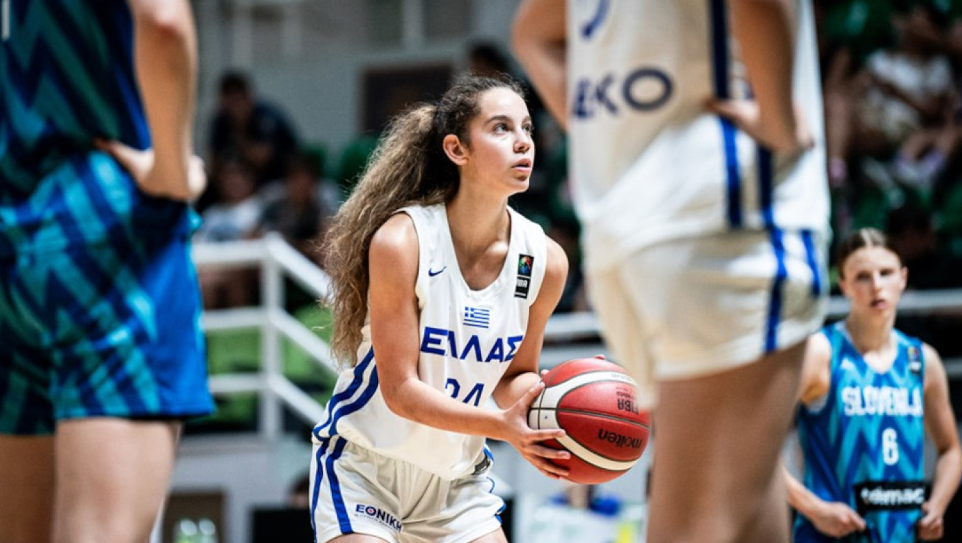 Το ελληνικό ταλέντο και οι Αμερικάνοι