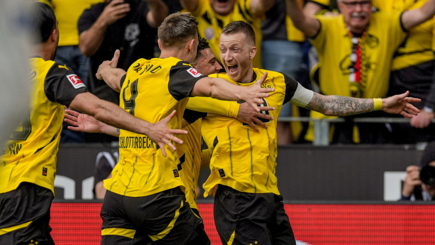 Real Player: Η χρονιά των αουτσάιντερ