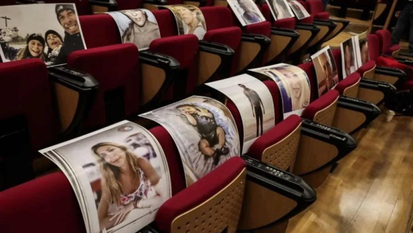 Μάτι: Από μηδενική βάση η δίκη στο Εφετείο των 21 κατηγορουμένων