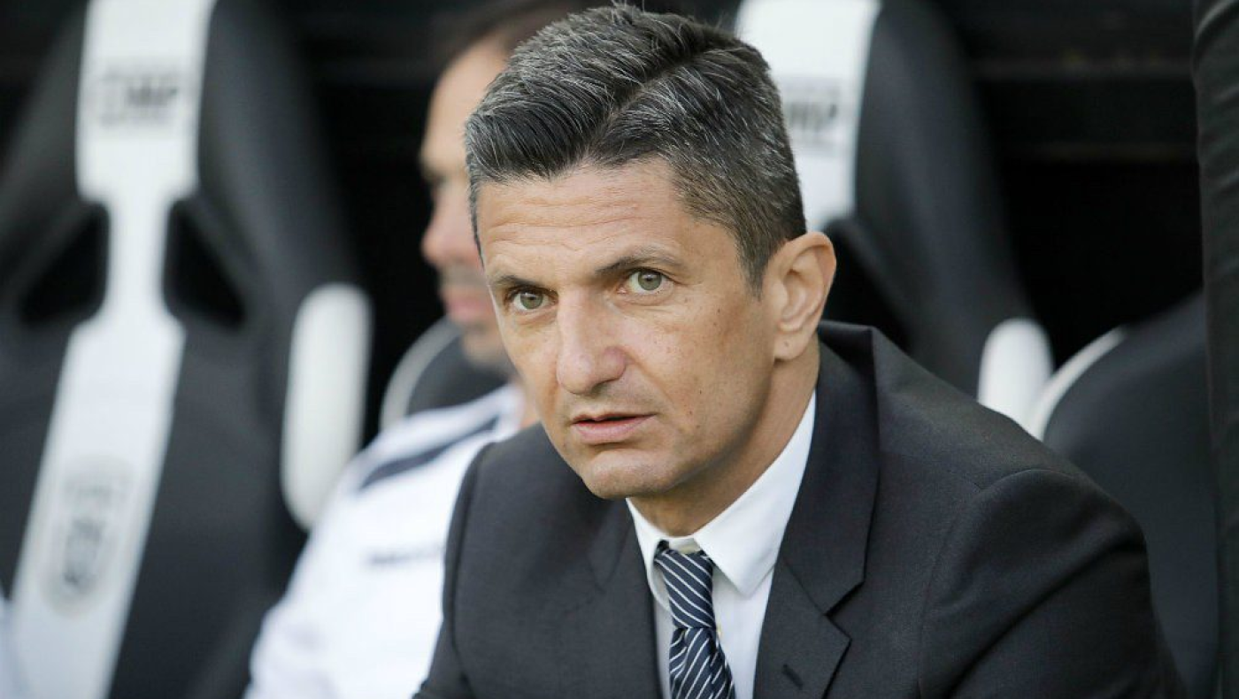 Λουτσέσκου: Ποια είναι η προτίμησή του για τον τελικό του Champions League