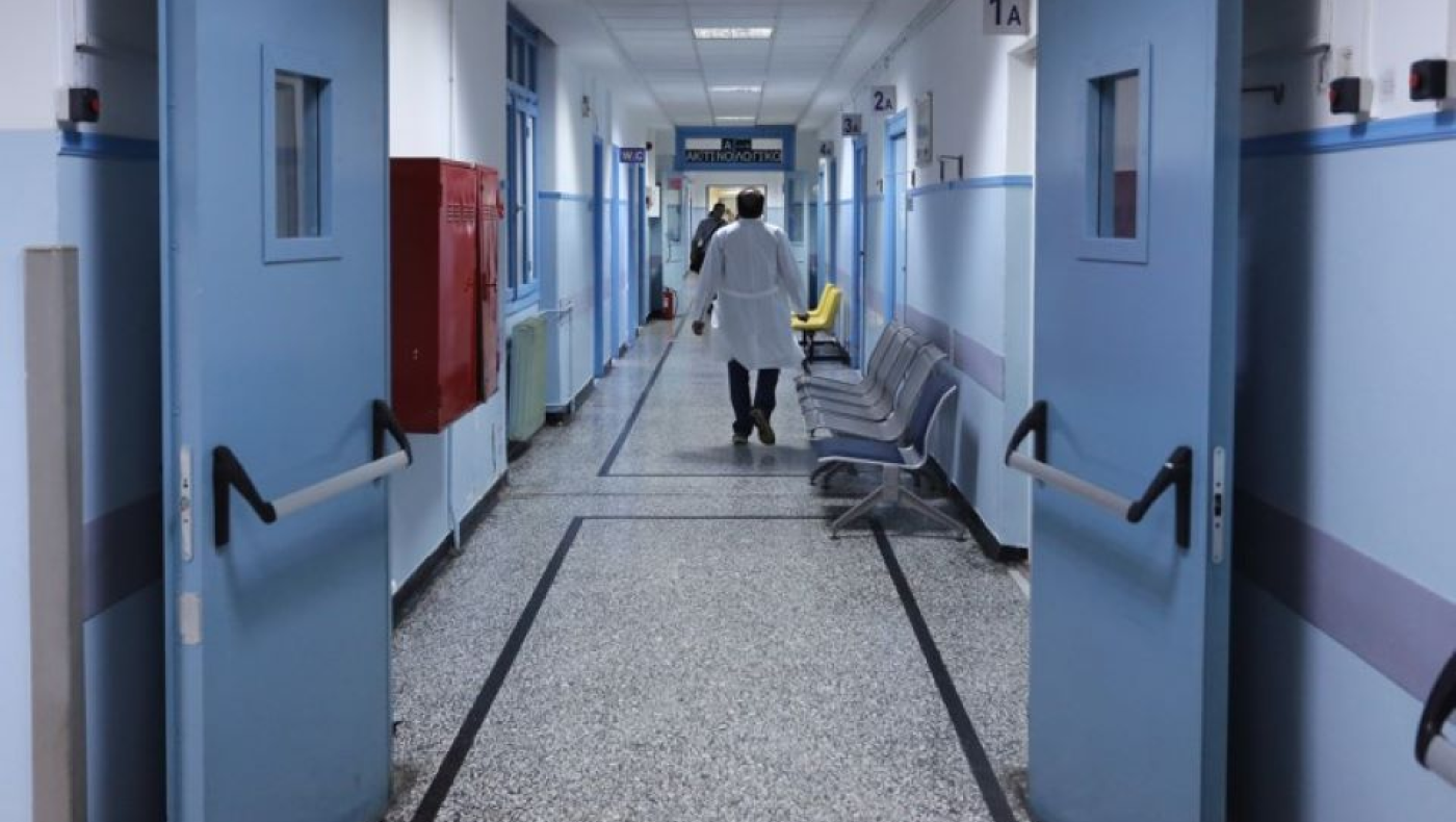 Μαγνησία: Κατάσταση SOS από τα δεκάδες κρούσματα γαστρεντερίτιδας