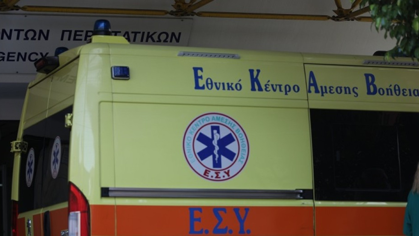 Λάρισα: Φονική παράσυρση γυναίκας-Πώς συνέβη το δυστύχημα