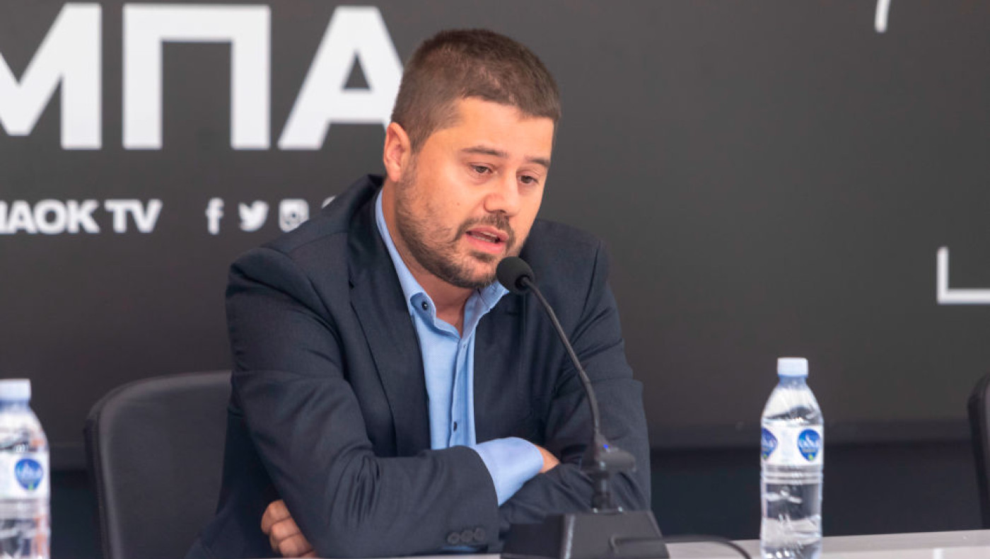 ΠΑΕ ΠΑΟΚ-Έκτακτη Γενική Συνέλευση: Νέα αύξηση του μετοχικού κεφαλαίου