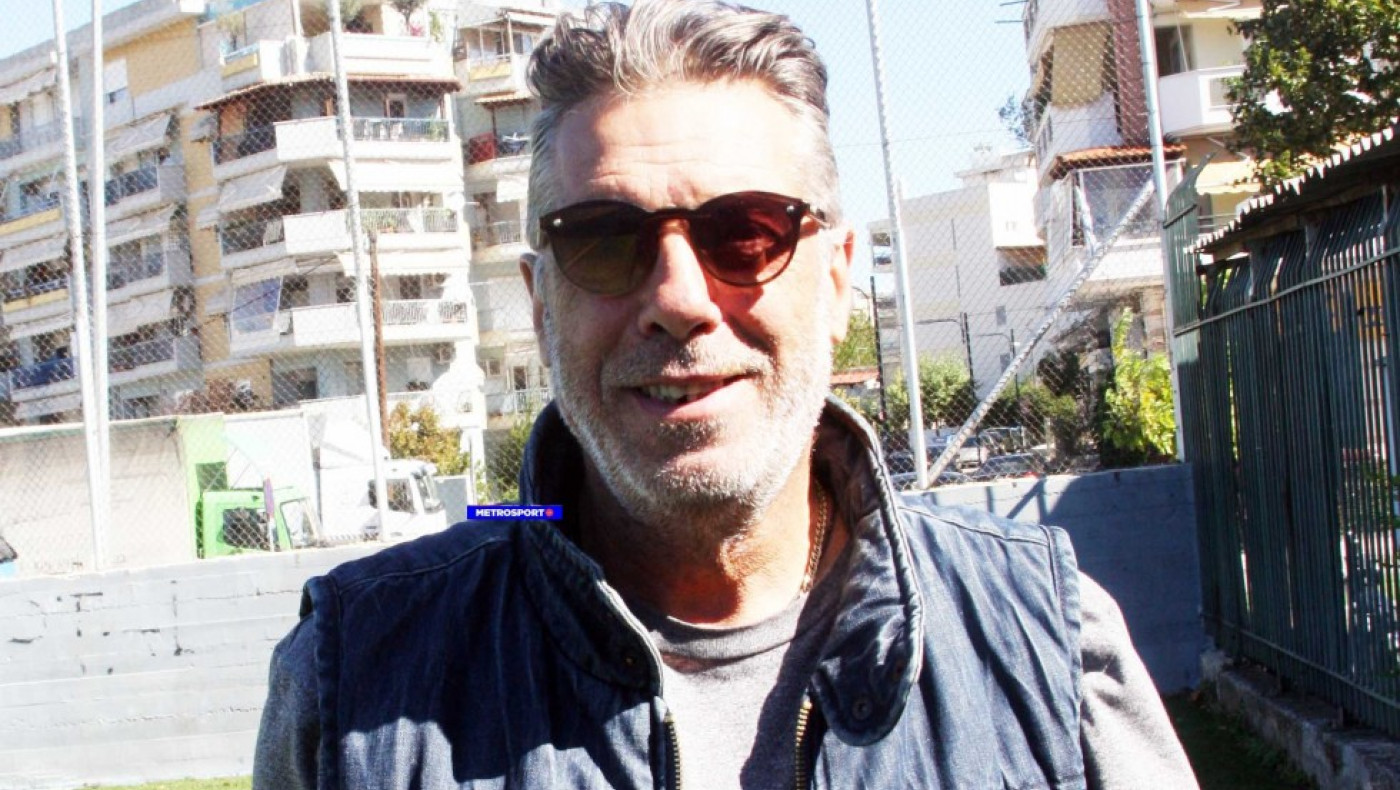 Συνεχίζει ο Κίτσιου στον Ατλαντα Μενεμένης