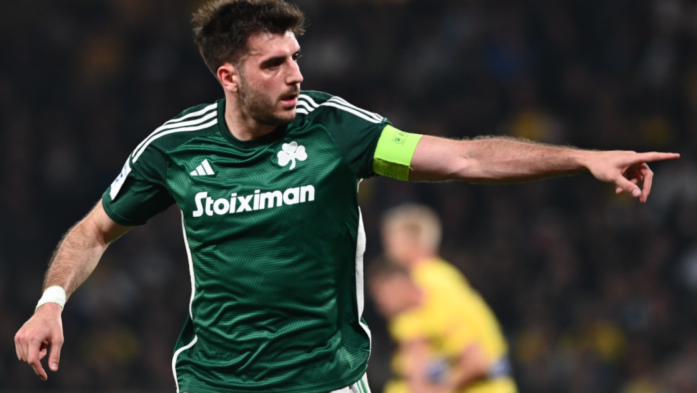 A Bola: «Ετοιμάζει νέα πρόταση η Σπόρτινγκ για Ιωαννίδη, αλλά...»