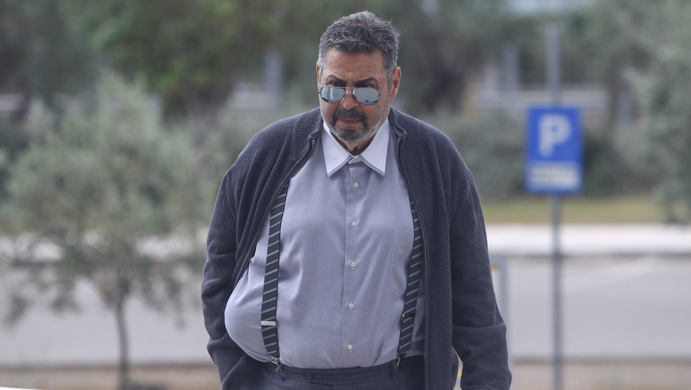 Πέθανε ο Θόδωρος Καρατζάς