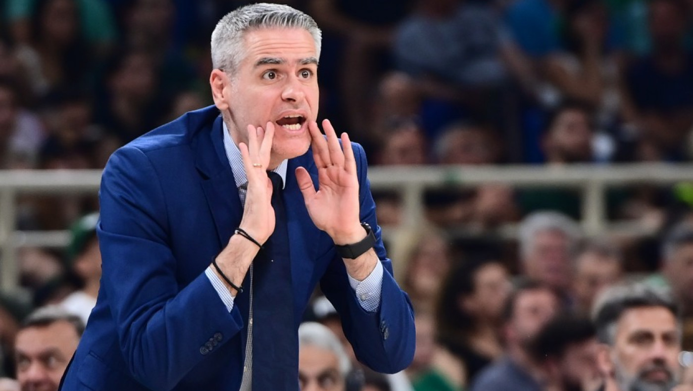 Καστρίτης: «Φανερή η διαφορά φρεσκάδας και ρόστερ»