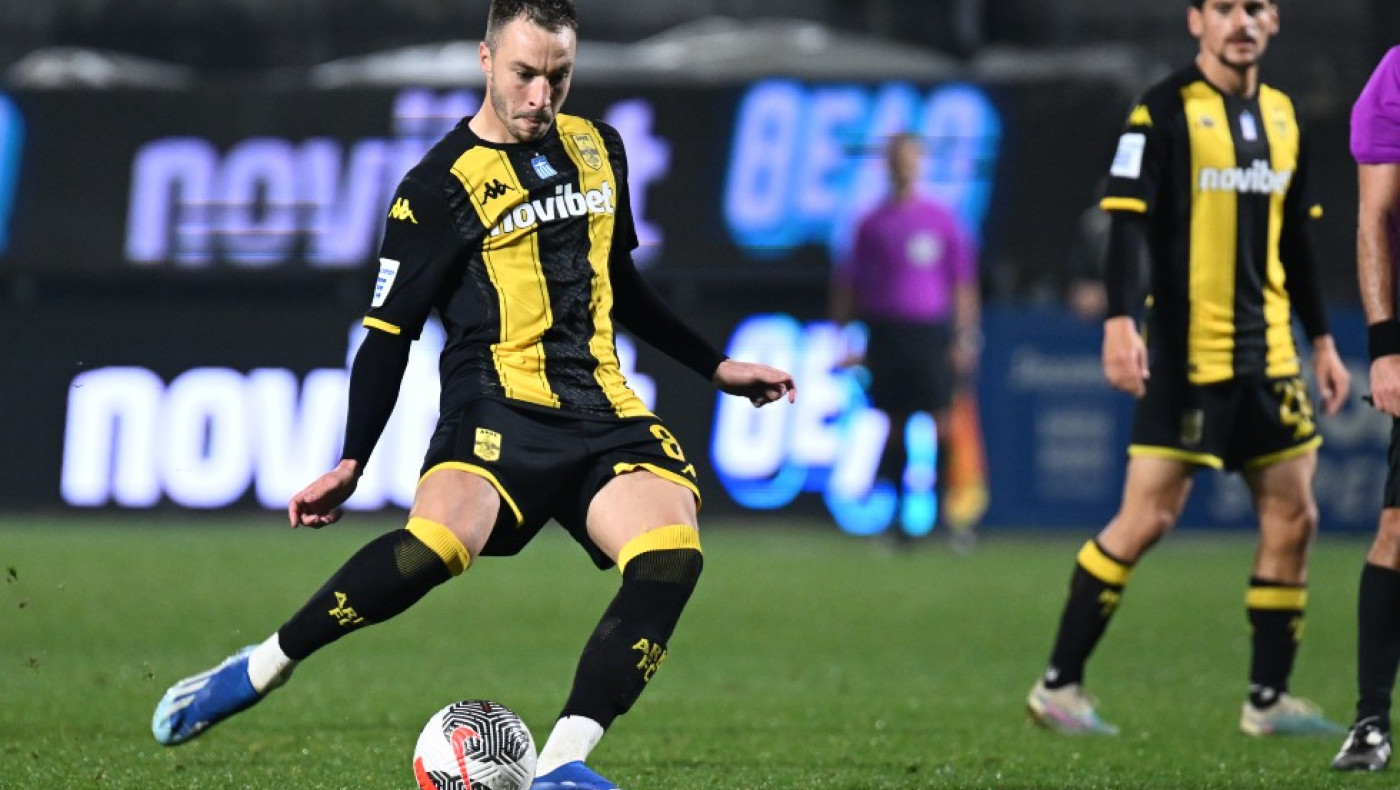 Άρης: Οι ματιές Παναθηναϊκού σε Μορόν και τα πιθανά ανταλλάγματα