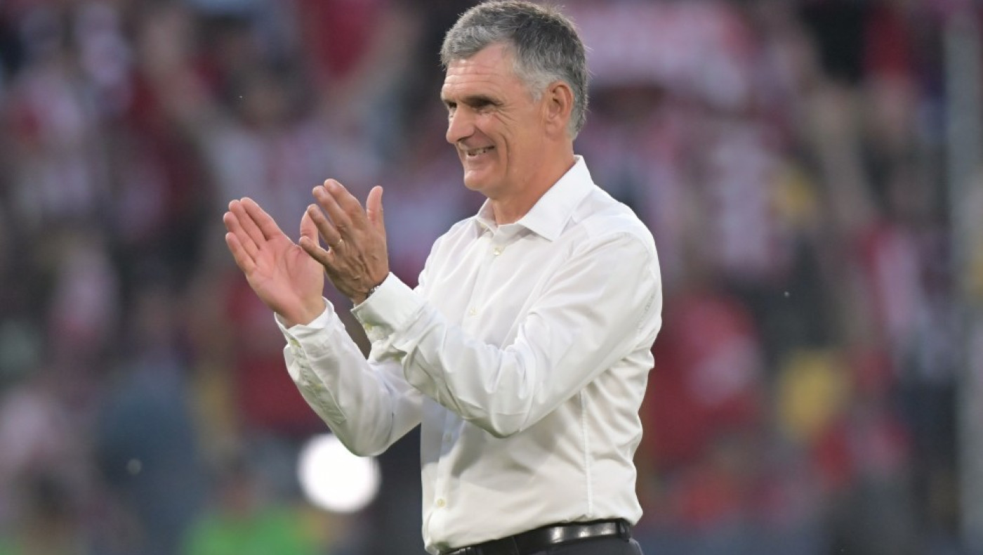 Ολυμπιακός: Αποθέωσε τον Μεντιλίμπαρ η AS