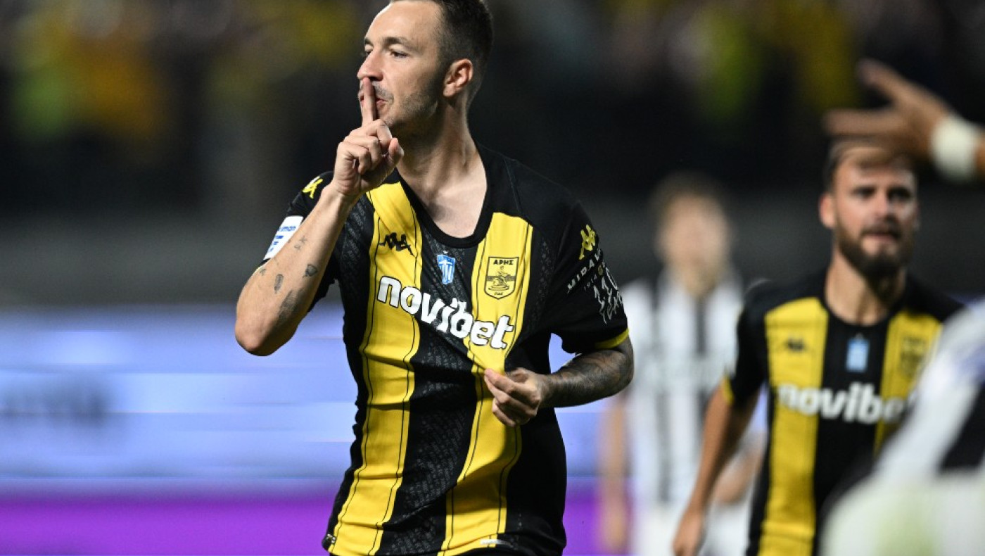 Ο Μορόν ανέβασε τις μετοχές του ﻿κατά μισό εκατομμύριο