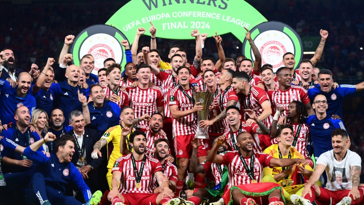 Ολυμπιακός: Ο «κορμός» και οι προτεραιότητες- Τι ισχύει με το ρόστερ