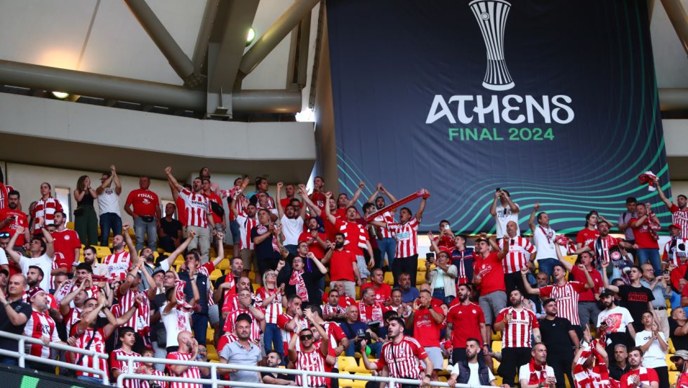 Ολυμπιακός: Στα ύψη ο αριθμός των διαρκείας που έχουν πουληθεί